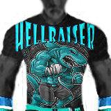 Hellraiser FightGear